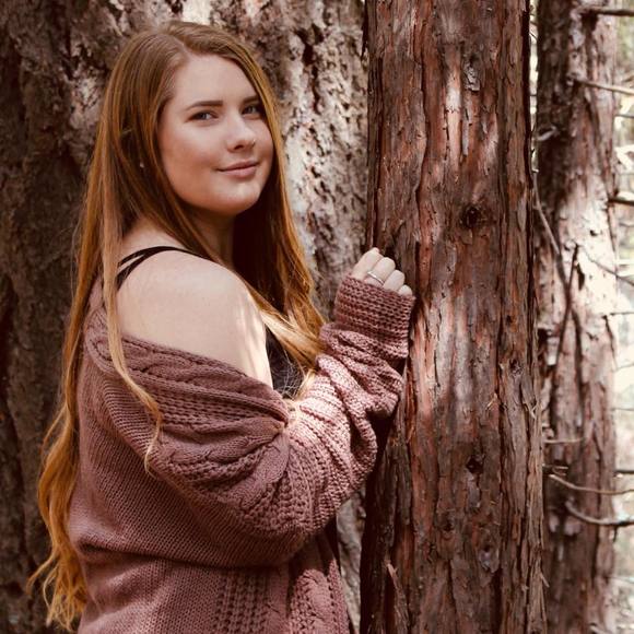 Meet your Posher, Savannah - Picture 1 of 1